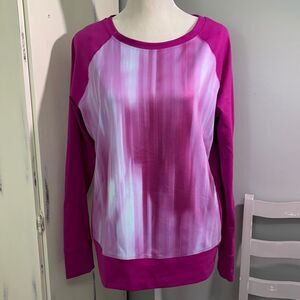 Under Armour long sleeve